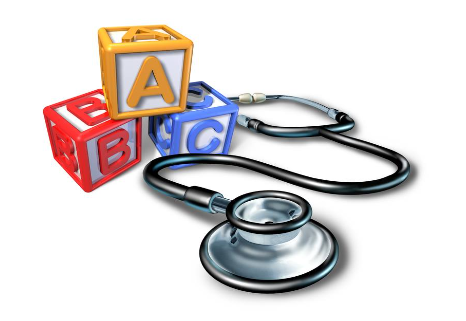 ABC Pediatrics Logo